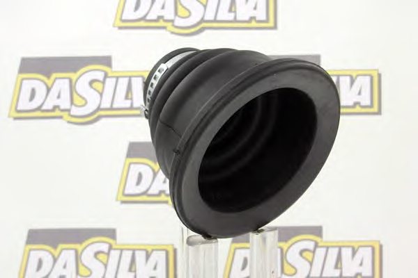DA SILVA G2608 Bellow Set, drive shaft